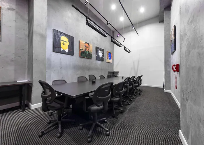 O , Trademark Collection By WyndhamBoutique Hotel